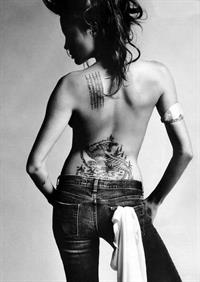 Angelina Jolie