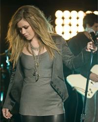 Kelly Clarkson