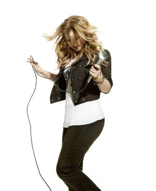 Kelly Clarkson