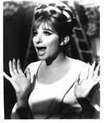 Barbra Streisand