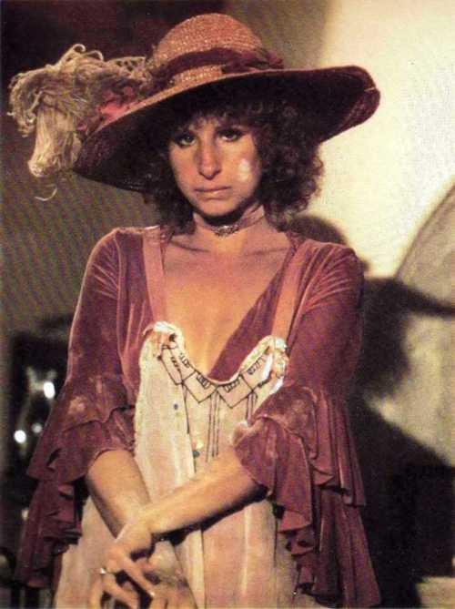 Barbra Streisand