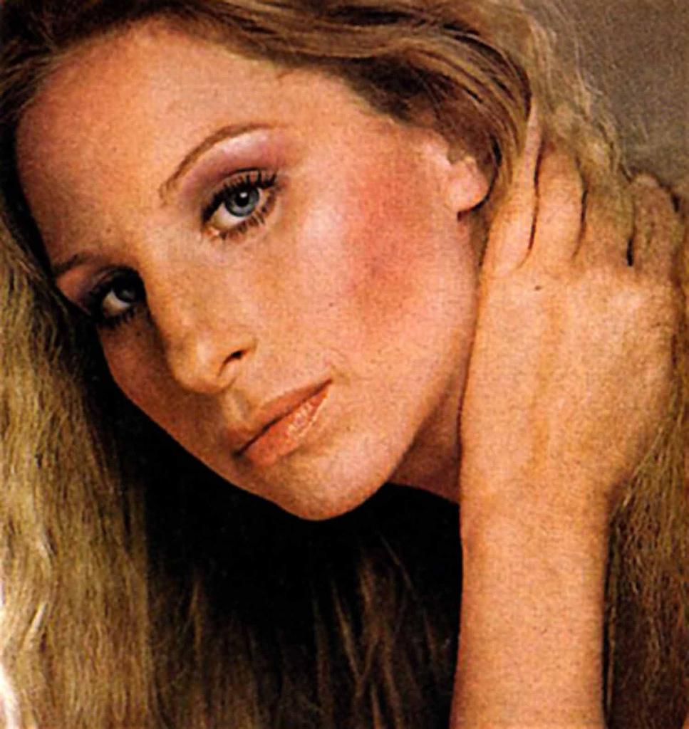 Barbra Streisand Fakes