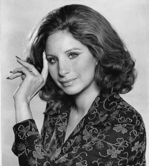 barbra-streisand