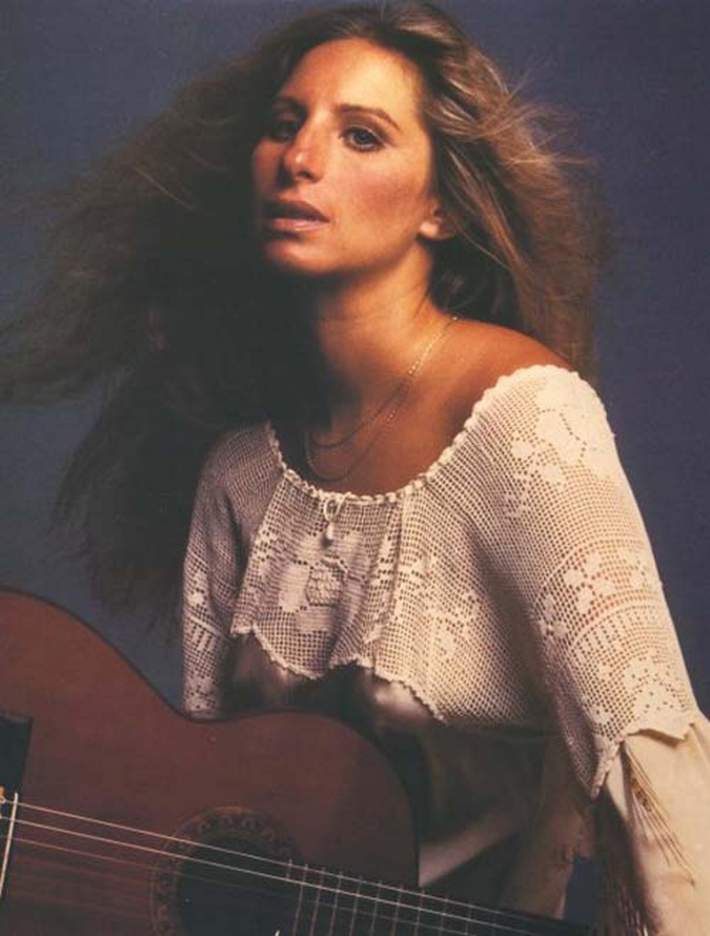 barbra-streisand