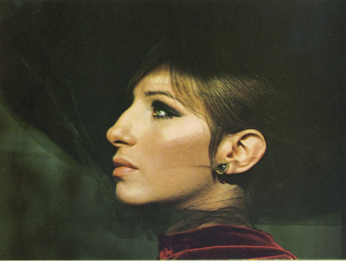 barbra-streisand