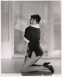 Shirley MacLaine