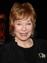 Shirley MacLaine