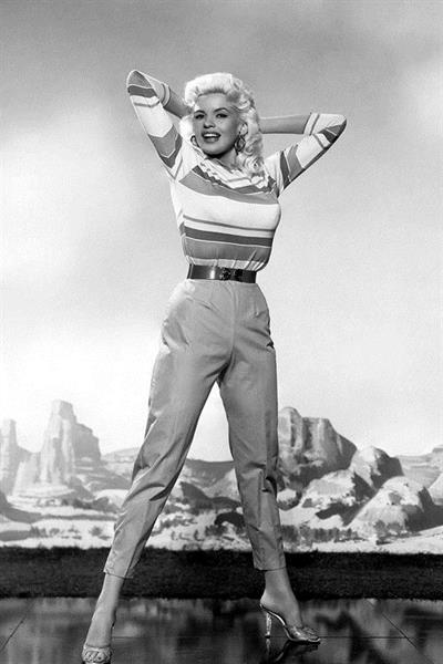 Jayne Mansfield