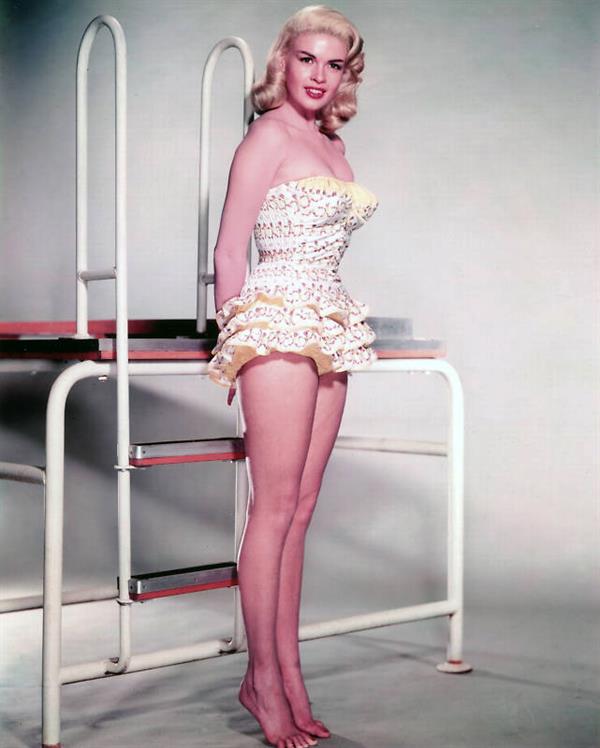 Jayne Mansfield