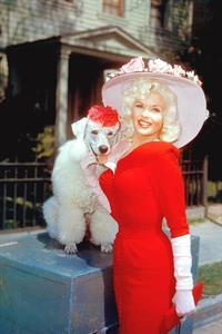 Jayne Mansfield