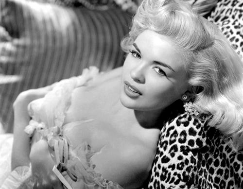 Jayne Mansfield