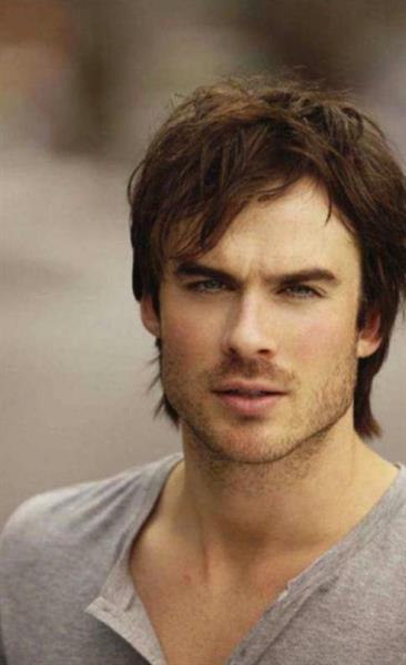 Ian Somerhalder