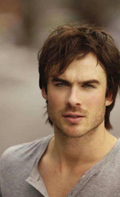 Ian Somerhalder