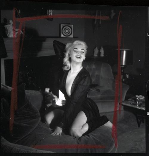Jayne Mansfield