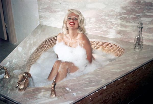 Jayne Mansfield