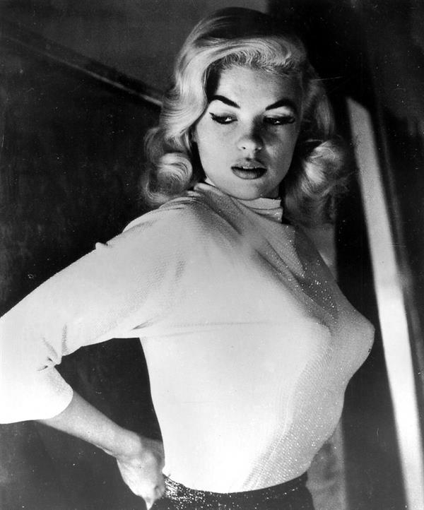 Jayne Mansfield