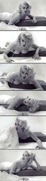 Jayne Mansfield