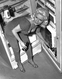 Jayne Mansfield