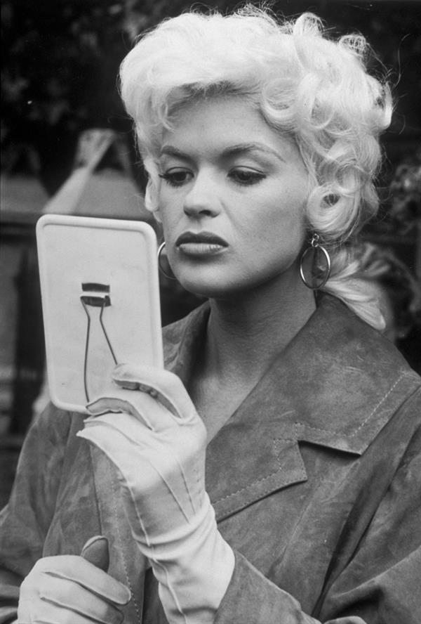 Jayne Mansfield