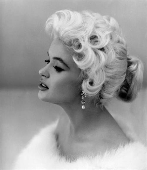 Jayne Mansfield