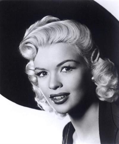 Jayne Mansfield