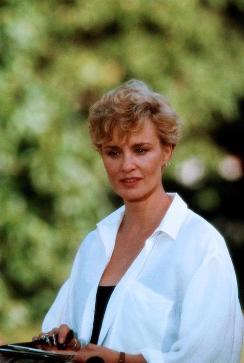 Jessica Lange