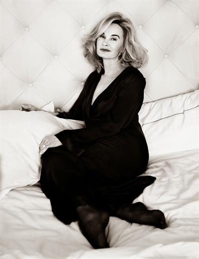 Jessica Lange