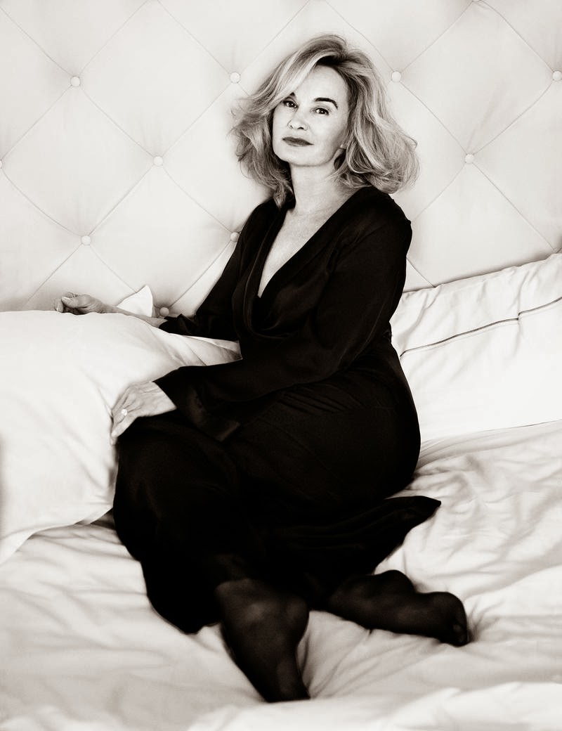 Jessica Lange