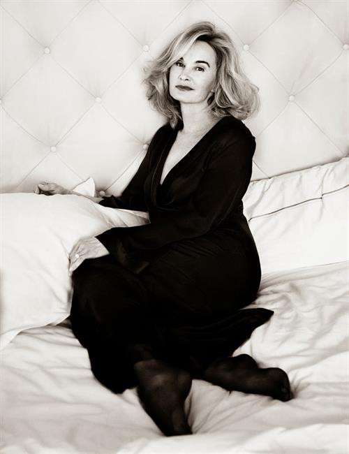 Jessica Lange