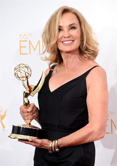 Jessica Lange