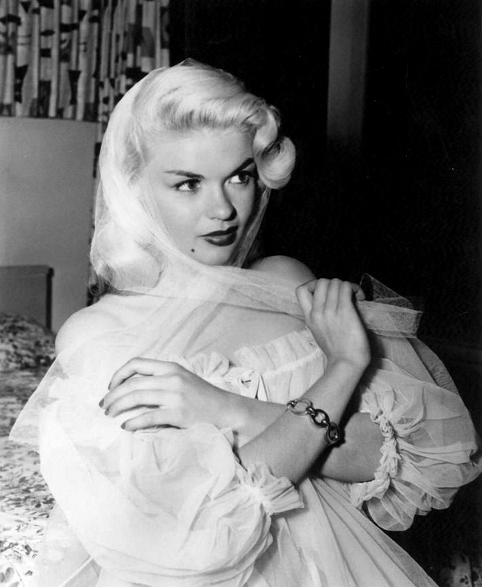 Jayne Mansfield Pictures 9262