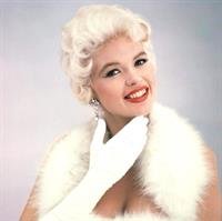 Jayne Mansfield