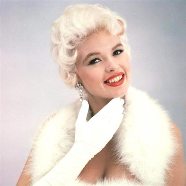 Jayne Mansfield