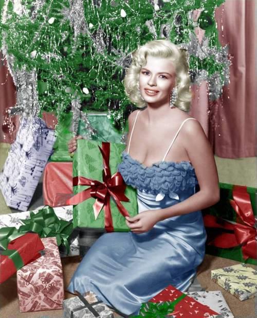 Jayne Mansfield