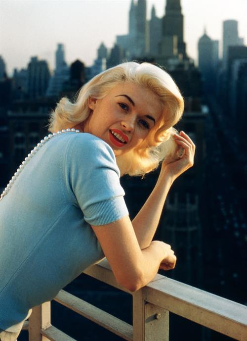 Jayne Mansfield