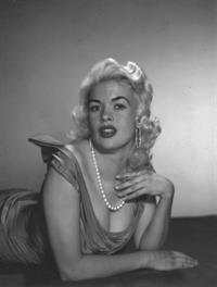 Jayne Mansfield