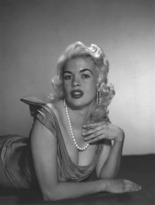 Jayne Mansfield