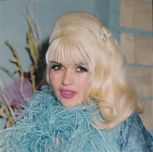 Jayne Mansfield
