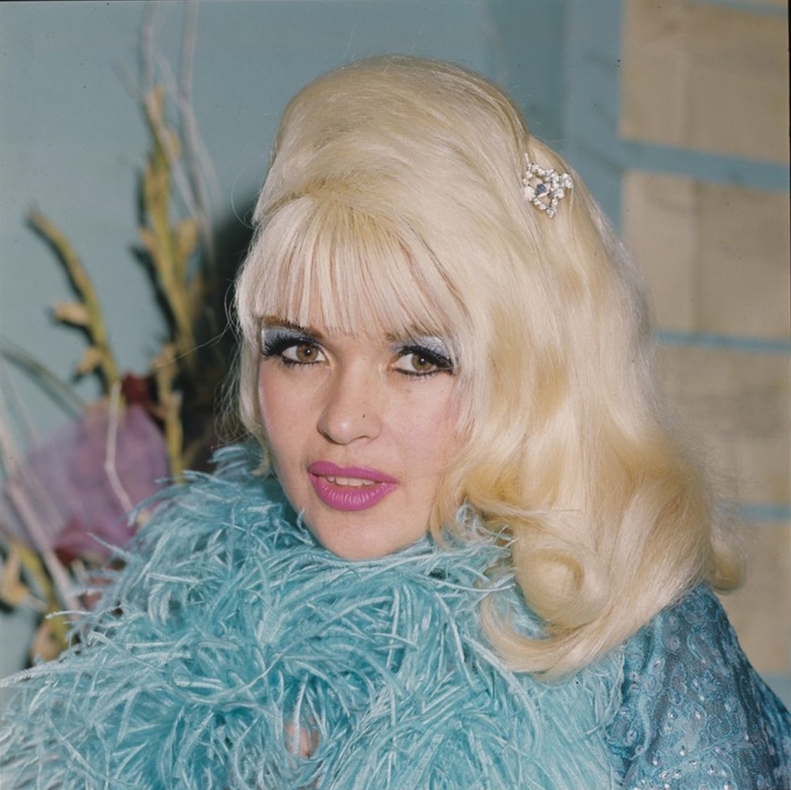 Jayne Mansfield Pictures