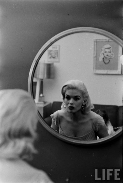 Jayne Mansfield