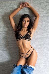 Emily Willis - Actress/Model/Adult Film Star/AVN Awards Winner