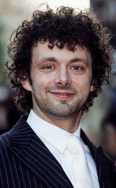 Michael Sheen