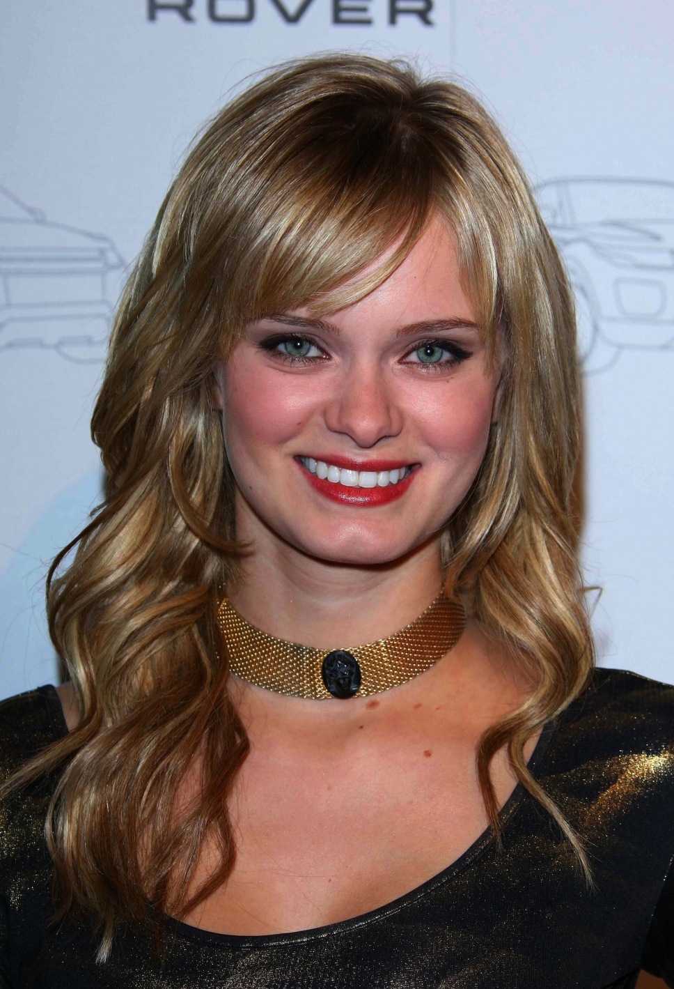 Sara Paxton