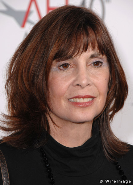 Talia Shire