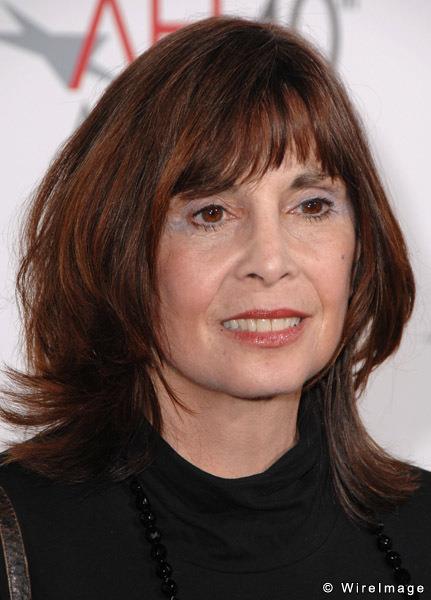 Talia Shire