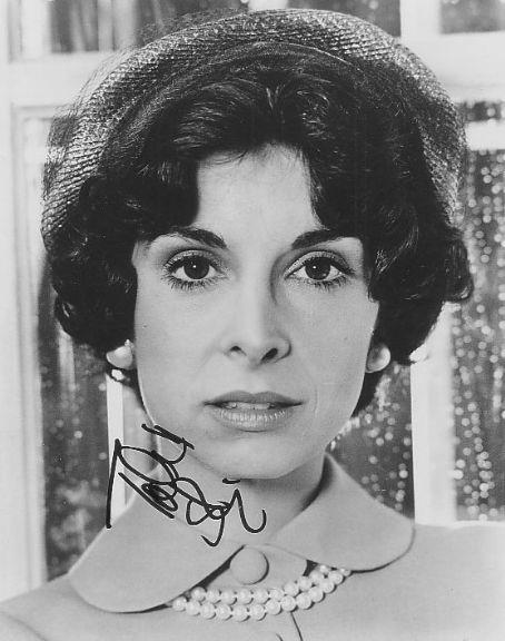 Talia Shire