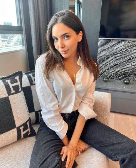 Sara Arfaoui