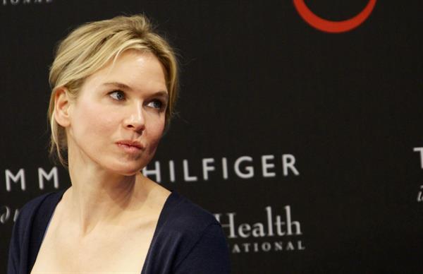 Renee Zellweger