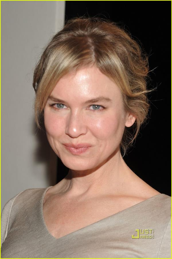 Renee Zellweger