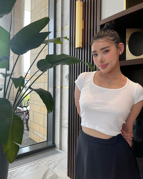 Hannah Kim